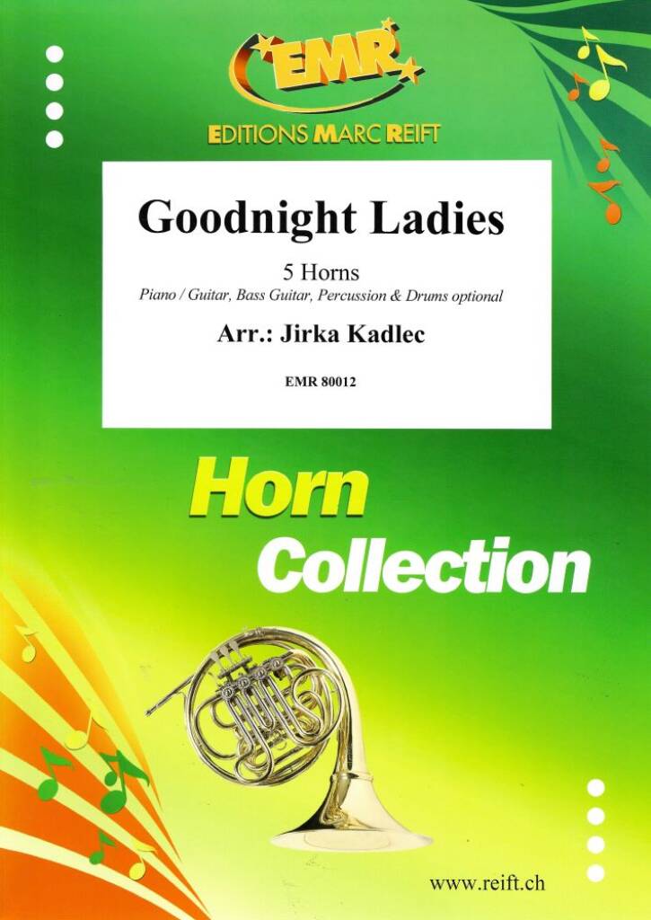 Goodnight Ladies